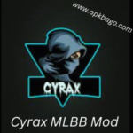 Cyrax MLBB