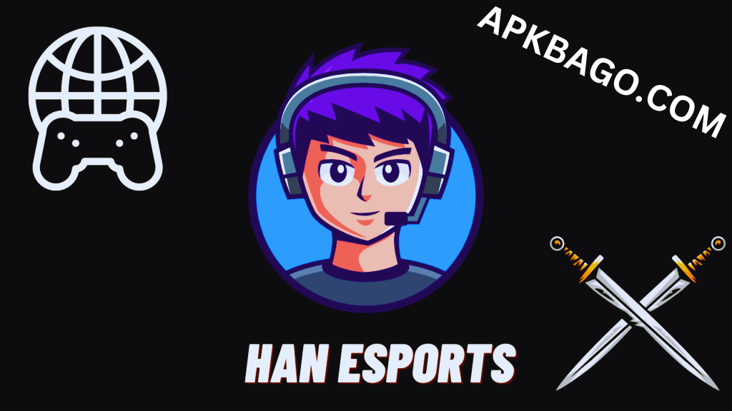 Han v99 Esports