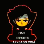 Han v99 Esports Injector APK (4)