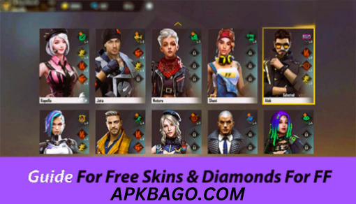 Lulubox ML (Free Skins) APK (4)