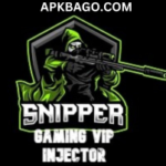 Sniper Gaming VIP Injector