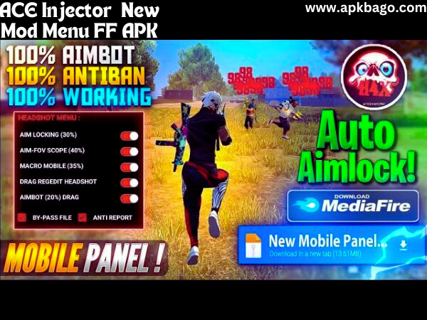 Ace Injector APK