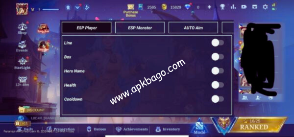 Furansu Mods ML APK 