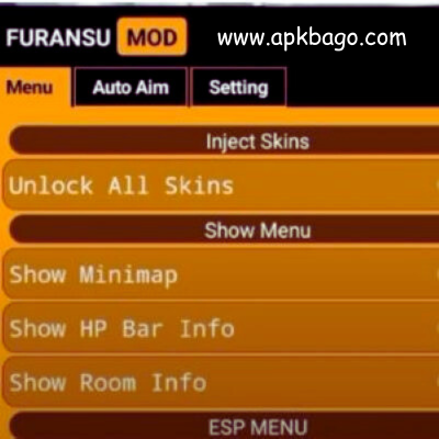 Furansu Mods ML APK 