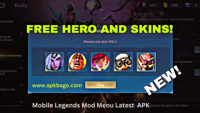 Mobile Legends