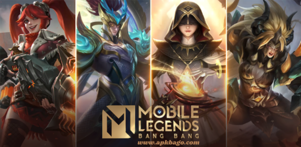 Mobile Legends