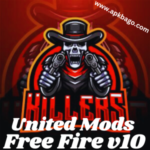 United Mods APK FF