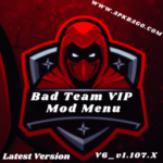 VIP Bad Team Mod Menu