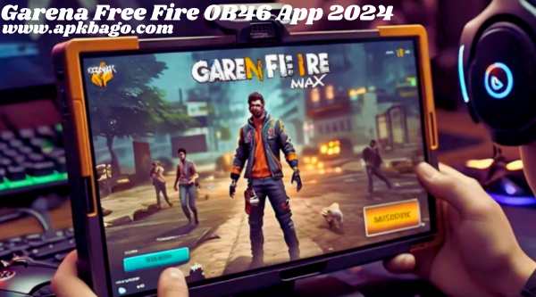 Garena Free Fire OB46 App