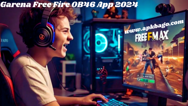 Garena Free Fire OB46 App