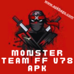 Monster Team FF v78 APK