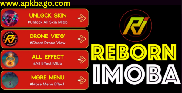 Reborn Imoba Tools APK