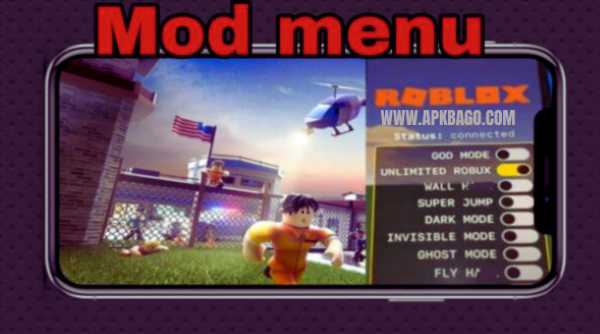 Roblox Mod Menu APK