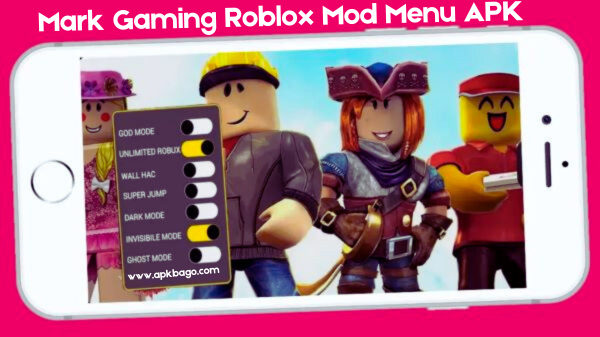 Roblox Mod Menu APK