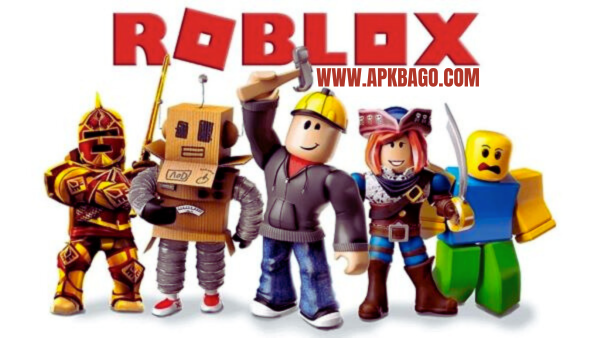 Roblox Mod Menu APK