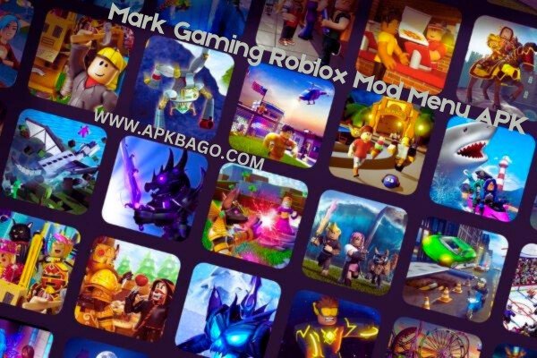 Roblox Mod Menu APK