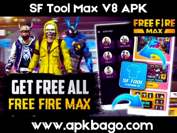 SF Tool Max APK