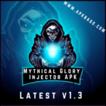 Mythical Glory Injector APK